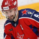 Антон Слепышев: «Знаем сильные стороны игроков других сборных из КХЛ»