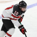 Девять игроков КХЛ выступят за сборную Канады на Олимпийских играх