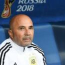 Экс-тренер Аргентины: мы всё ещё видим прежнего Месси. Да, ему уже не 18 лет, но и не 50 Экс-тренер Аргентины: мы всё ещё видим прежнего Месси. Да, ему уже не 18 лет, но и не 50