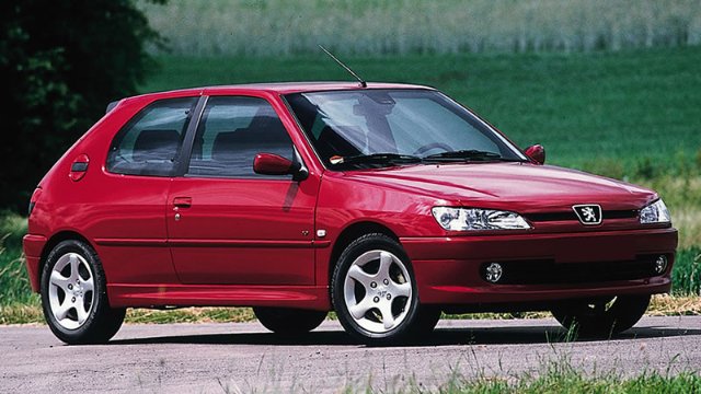 Peugeot 306: Partenerul tău de nădejdi pe drum și în service