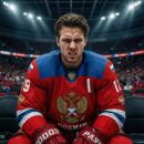 Овечкин об отстранении сборной России: «Чувствую себя дурачком»