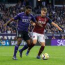 Sporting Kc — real salt lake: статистика и данные матча Mls